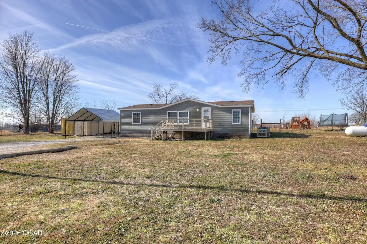 9857 County Road 270, Carl Junction, MO 64834 - #1