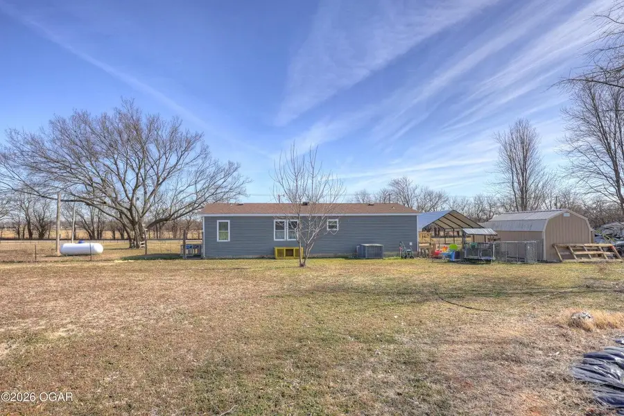 9857 County Road 270, Carl Junction, MO 64834 - #3