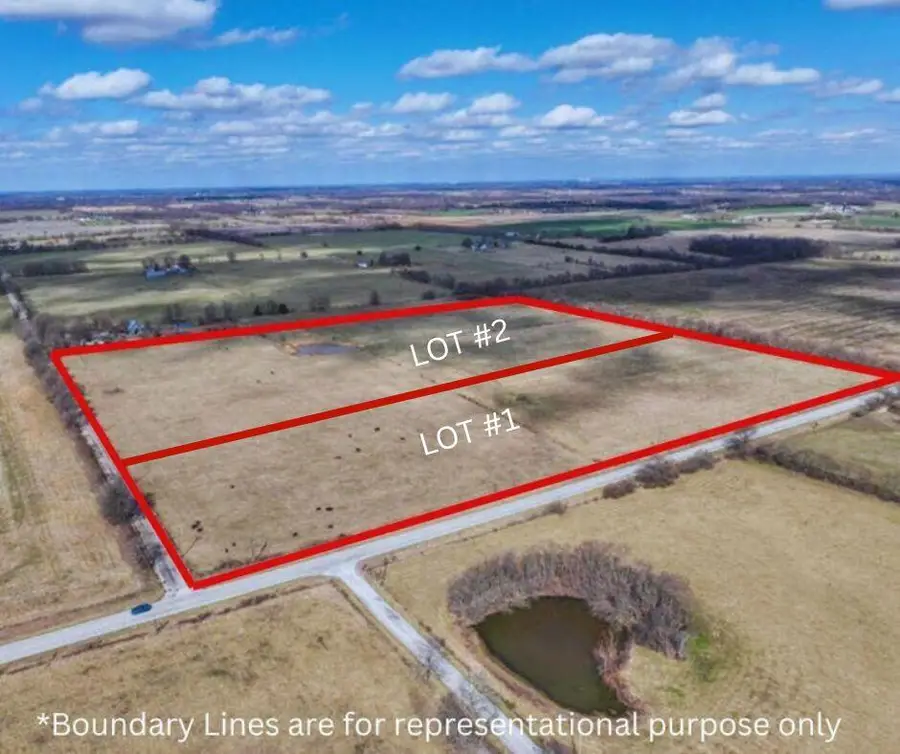 Lot 2 Lambeth Road, Marionville, MO 65705 - Image #2