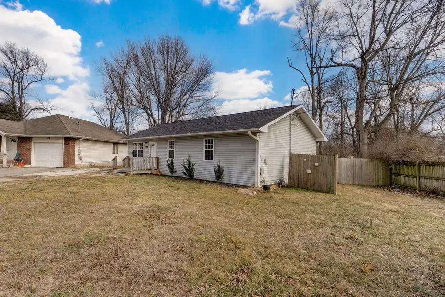 1936 N Golden Avenue, Springfield, MO 65802 - #2
