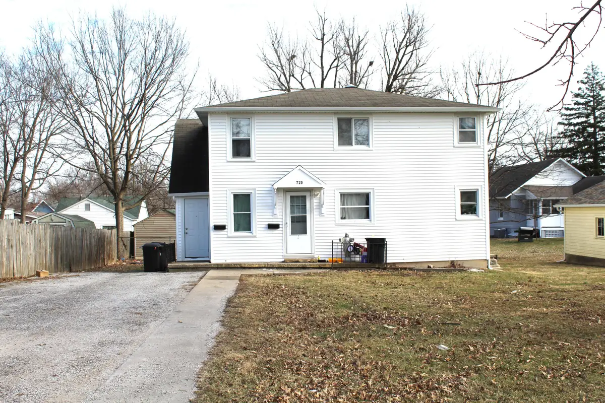 720 S Clark Street, Mexico, MO 65265 - #1