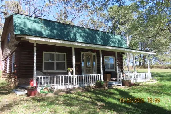 251 Durington Road, Buffalo, MO 65622