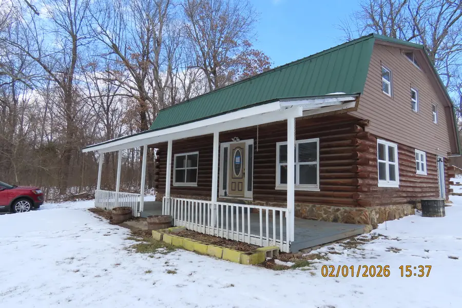 251 Durington Road, Buffalo, MO 65622 - Image #2