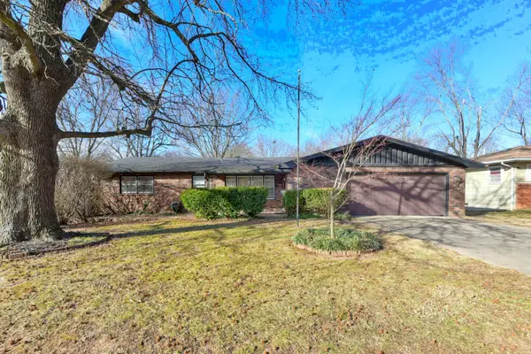 1503 S Sieger Drive, Springfield, MO 65804