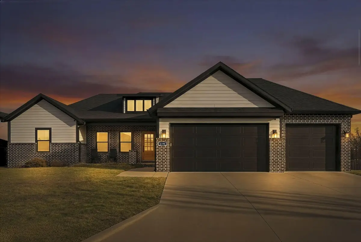4196 Madrid Avenue, Ozark, MO 65721 - Image #1