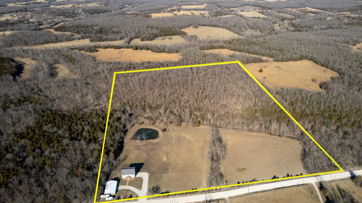 101 Old Hillcrest Road, Fair Grove, MO 65648 - Image #1