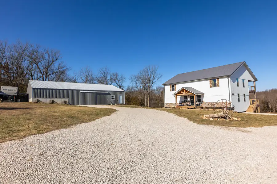 101 Old Hillcrest Road, Fair Grove, MO 65648 - Image #2