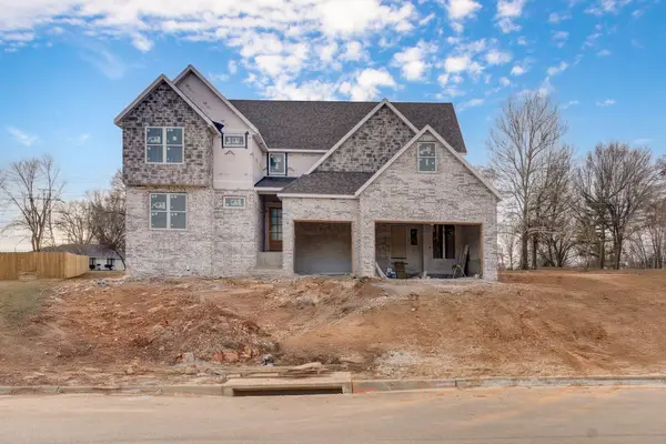 2914 W Marty Street, Springfield, MO 65810