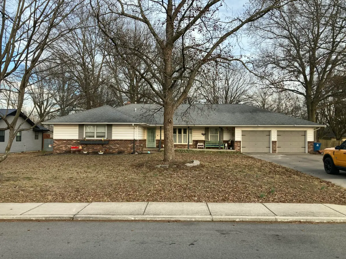 2110 Pearl Street, Carthage, MO 64836 - #1