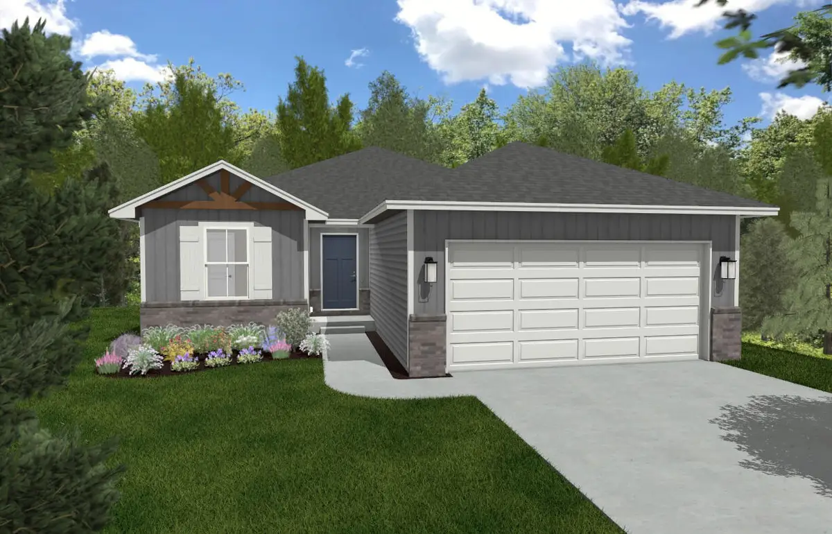 507 Baliwick Drive, Rogersville, MO 65742 - Image #1