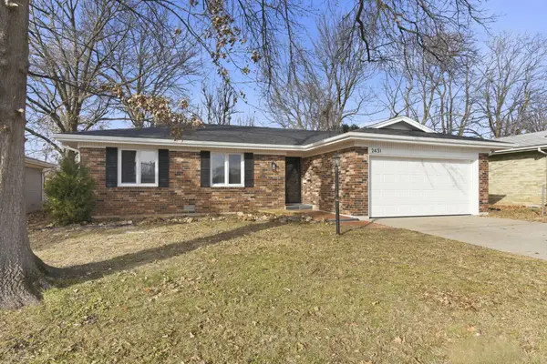2431 S Kings Avenue, Springfield, MO 65807