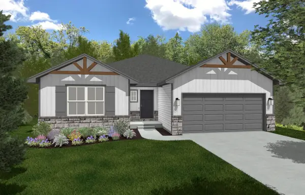 14220 Dunklin Road, Lebanon, MO 65536