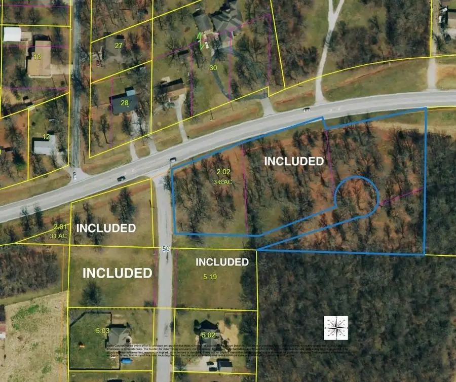 000 Redbud Place, Monett, MO 65708 - Image #2