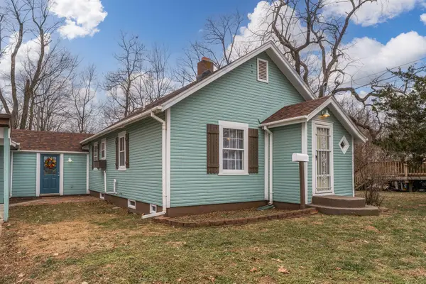 701 S Kentwood Avenue, Springfield, MO 65802