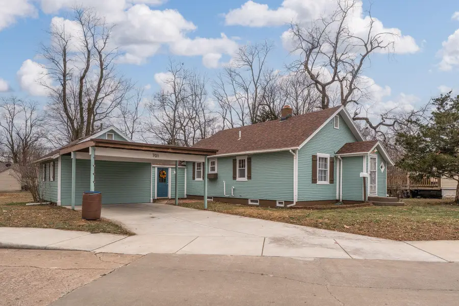 701 S Kentwood Avenue, Springfield, MO 65802 - Image #3