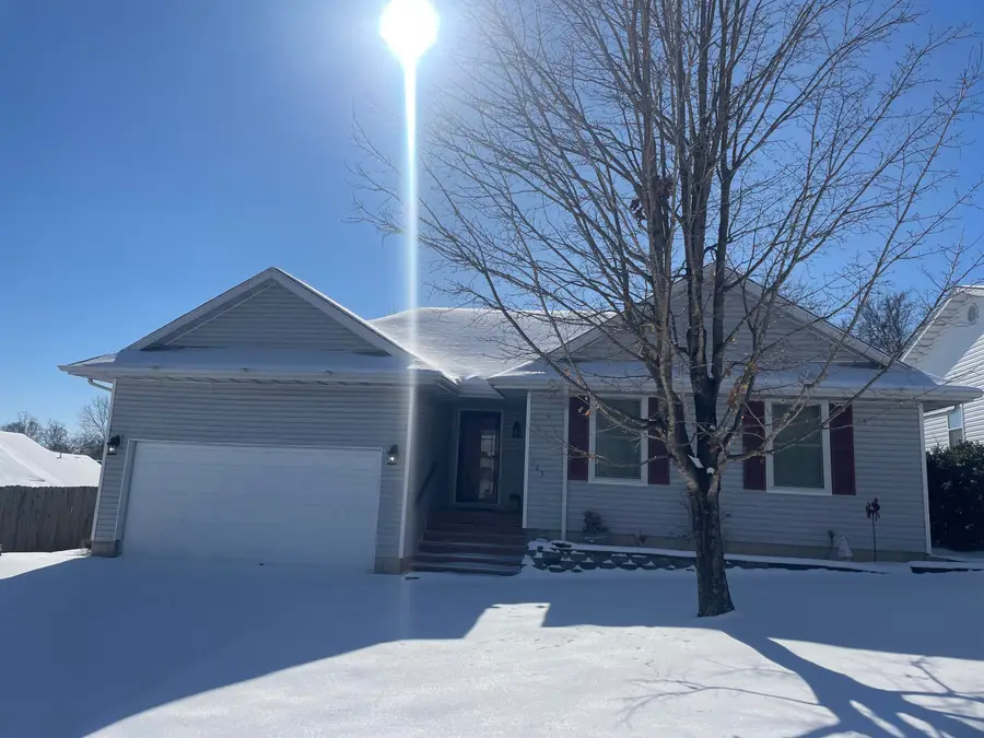 123 Primrose Lane, Branson, MO 65616 - Image #2