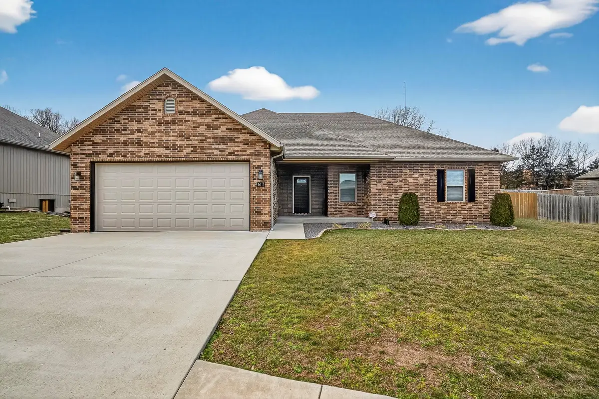 617 S Magen Street, Fair Grove, MO 65648 - Image #1