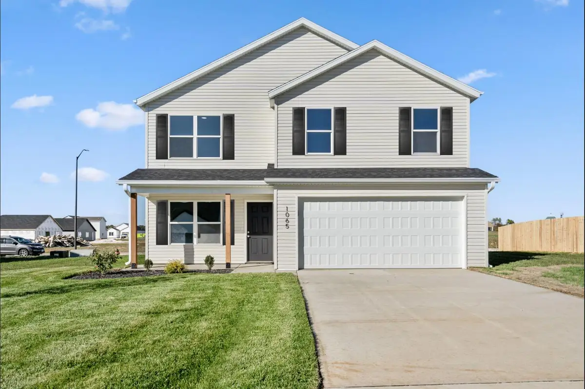 245 S Chesterfield Avenue, Rogersville, MO 65742 - Image #1