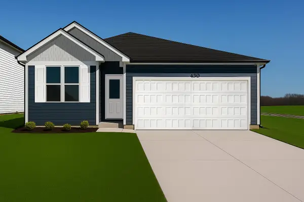 1742 N Boxwood Drive, Brookline, MO 65619