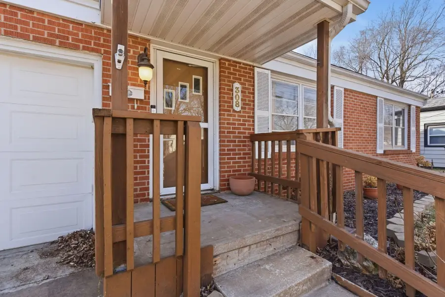 308 E Lindberg Street, Springfield, MO 65807 - #2