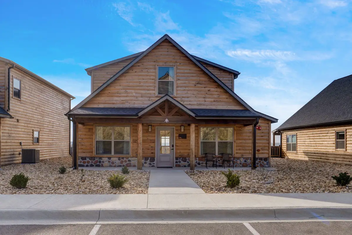 151 Summer Bay Boulevard, Branson, MO 65616 - Image #1