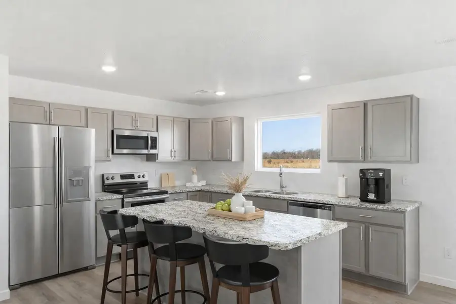 222 S Chesterfield Avenue, Rogersville, MO 65742 - Image #2