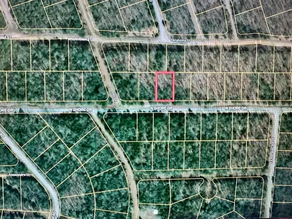 106 N Forest Lane, Horseshoe Bend, AR 72512