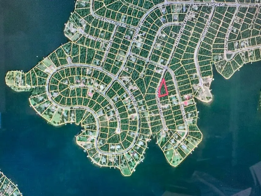 1604 Pleasant Valley Drive, Horseshoe Bend, AR 72512 - Image #1