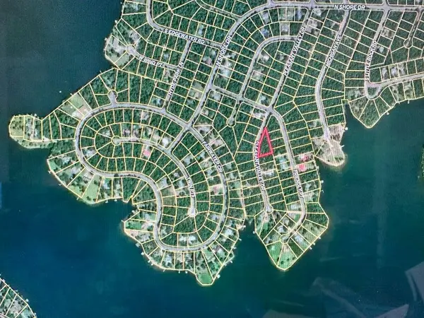 1604 Pleasant Valley Drive, Horseshoe Bend, AR 72512