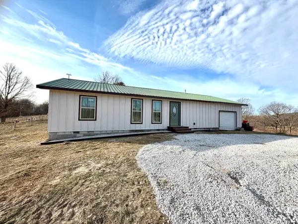 970 Covey Road, Mountain Grove, MO 65711