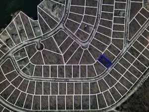 706 Primrose Lane, Horseshoe Bend, AR 72512