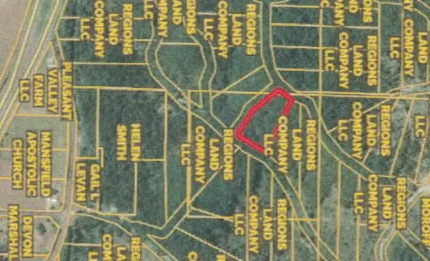 0 Tract # 60 Cedar Gap Hh, Seymour, MO 65746 - Image #2