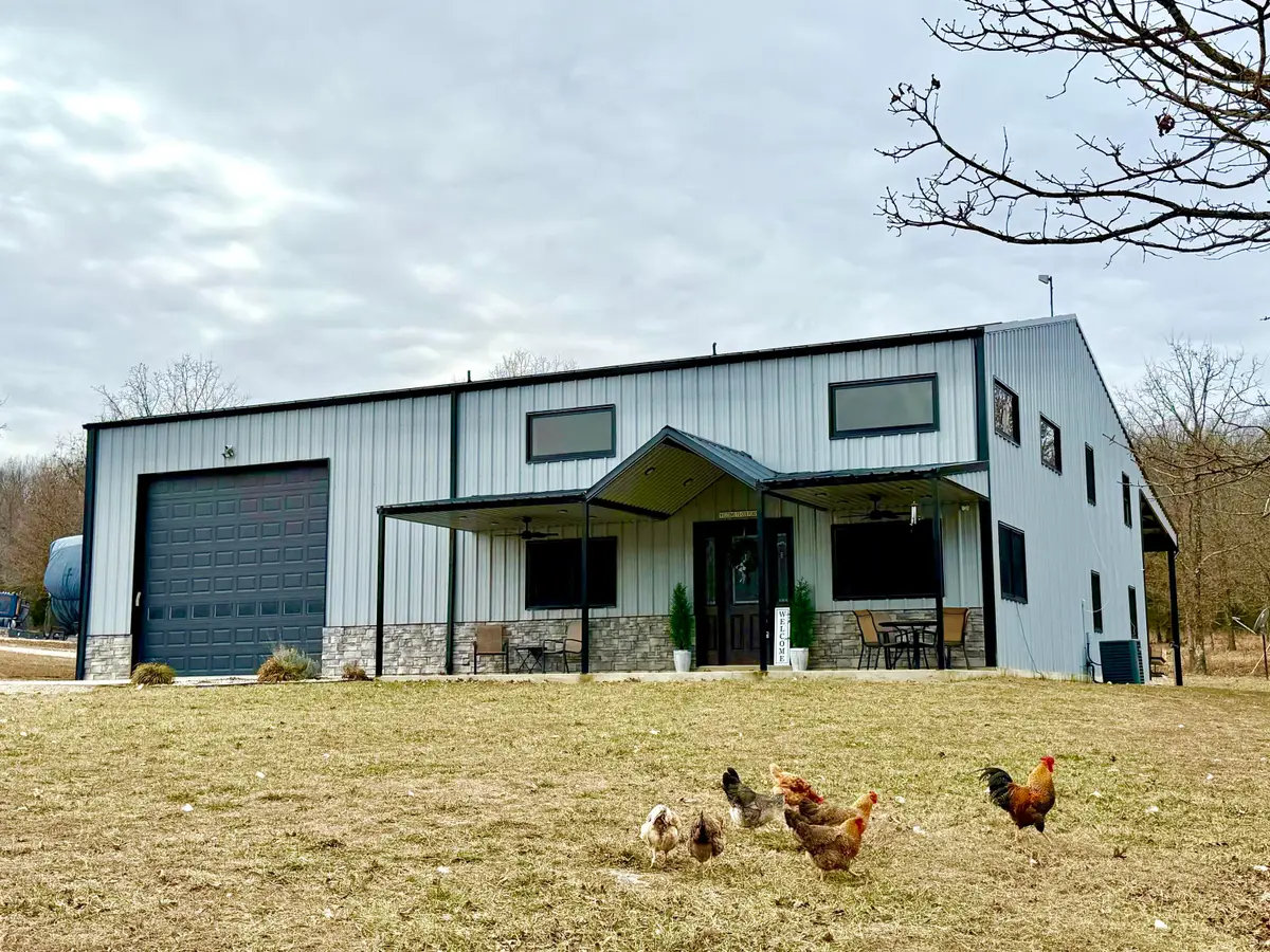 8593 Highway 17, Bucyrus, MO 65444 - #1