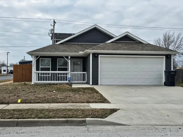 502 N Tom Street, Webb City, MO 64870