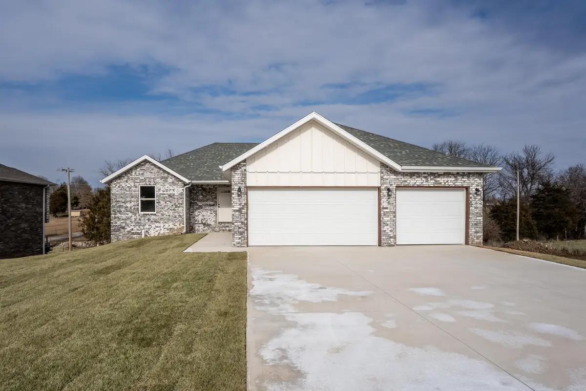 403 Wright Street, Willard, MO 65781 - #1