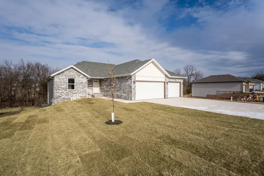 403 Wright Street, Willard, MO 65781 - #2