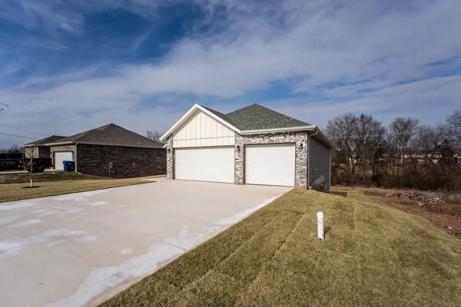 403 Wright Street, Willard, MO 65781 - #3