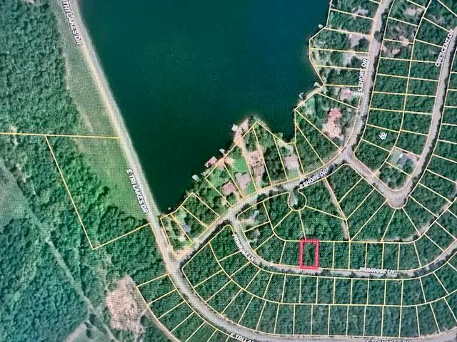 510 Primrose Lane, Horseshoe Bend, AR 72512 - Image #1