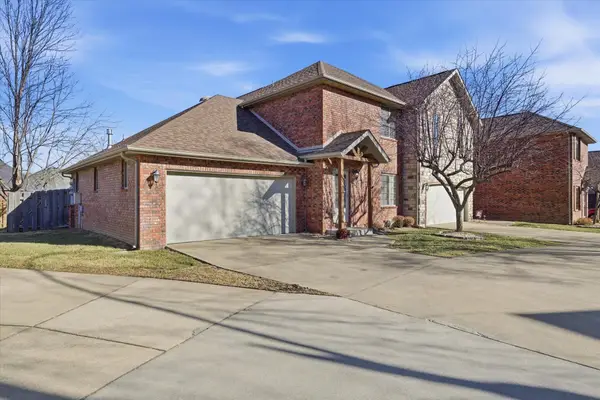 2333 W Chesterfield Boulevard #C, Springfield, MO 65807