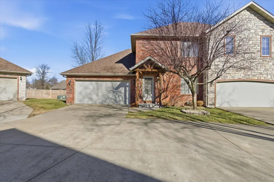 2333 W Chesterfield Boulevard #C, Springfield, MO 65807 - Image #2