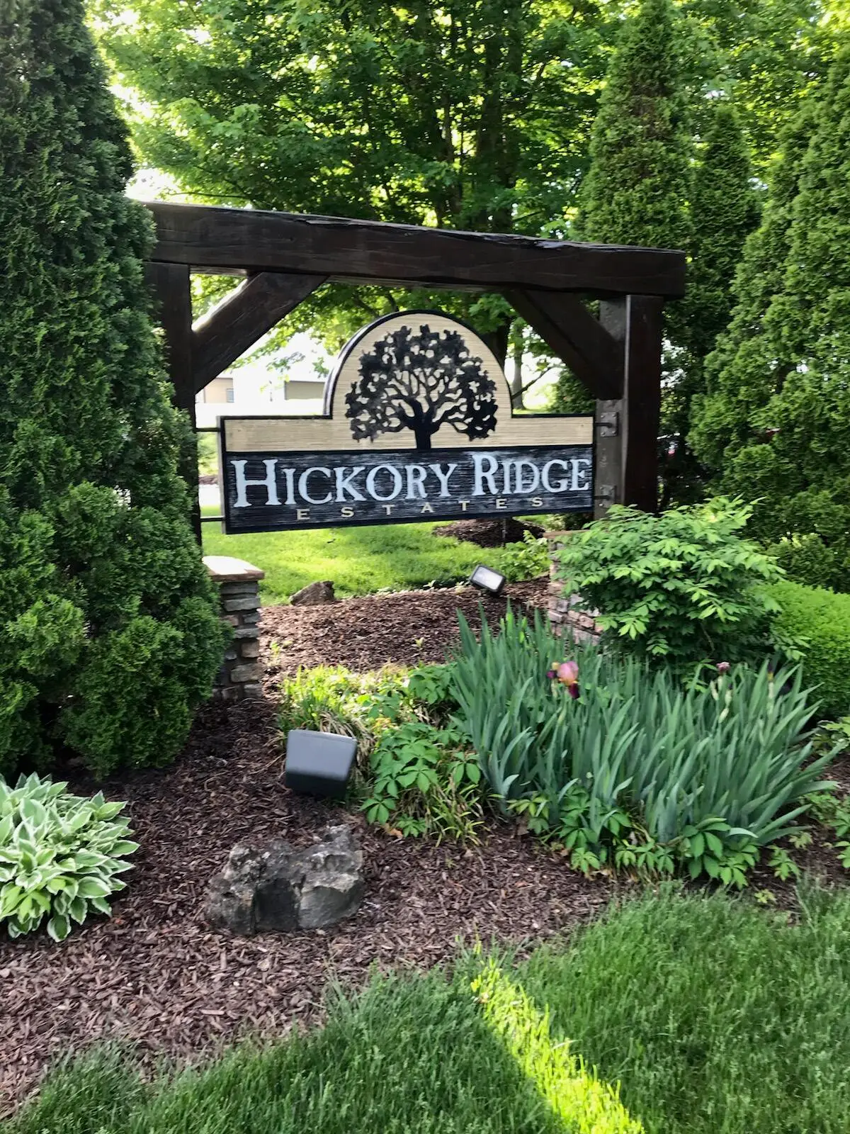 1254 Newbury Road, Reeds Spring, MO 65737 - Image #1