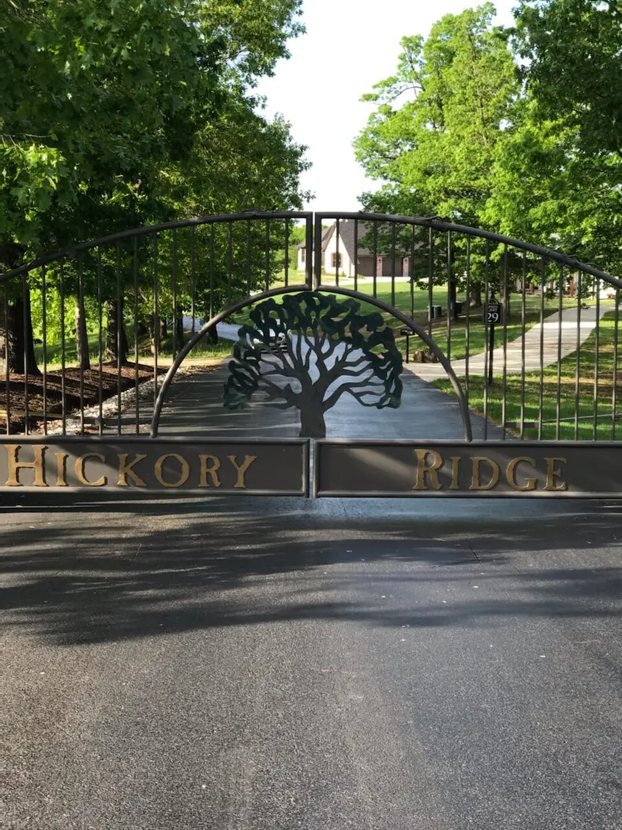 1254 Newbury Road, Reeds Spring, MO 65737 - Image #2