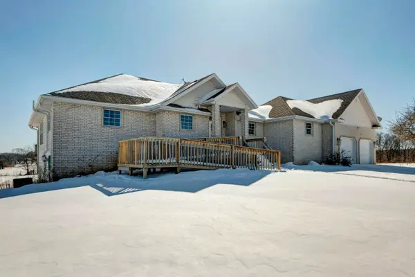 6419 N Wexford Lane, Springfield, MO 65803