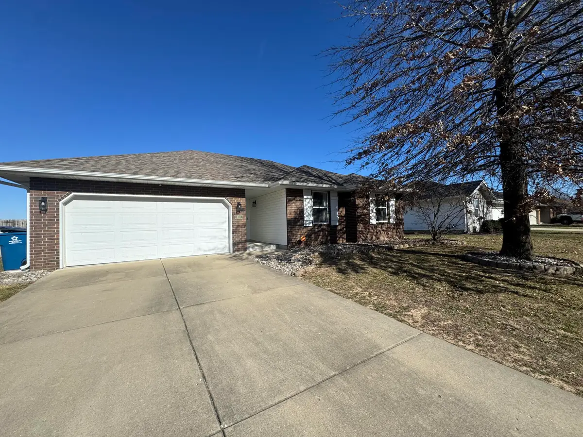 303 E Pintail Drive, Ozark, MO 65721 - Image #1