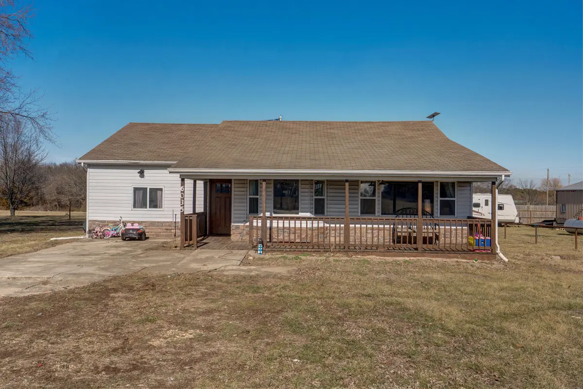 6035 State Highway K, Seymour, MO 65746 - Image #1