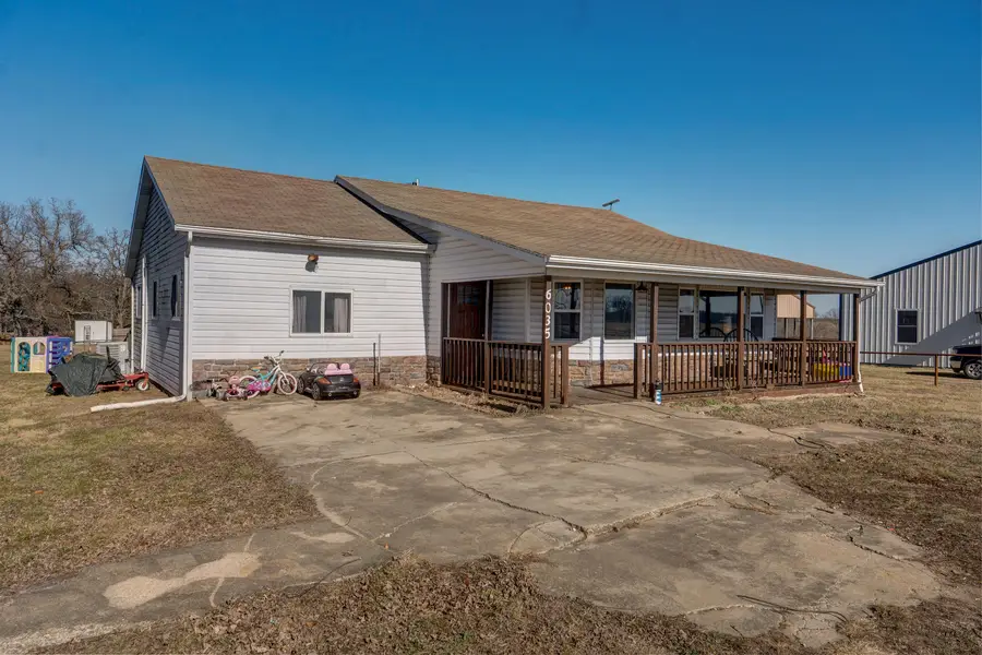 6035 State Highway K, Seymour, MO 65746 - Image #2