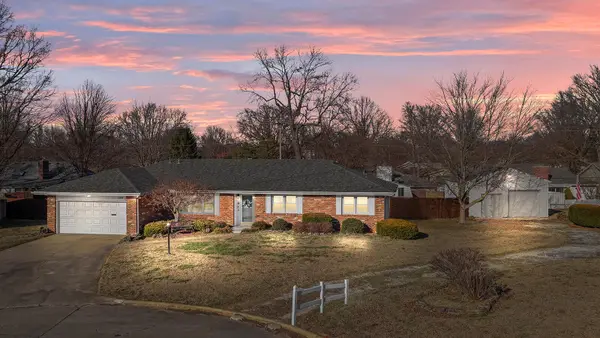 3208 S Alden Circle, Springfield, MO 65804