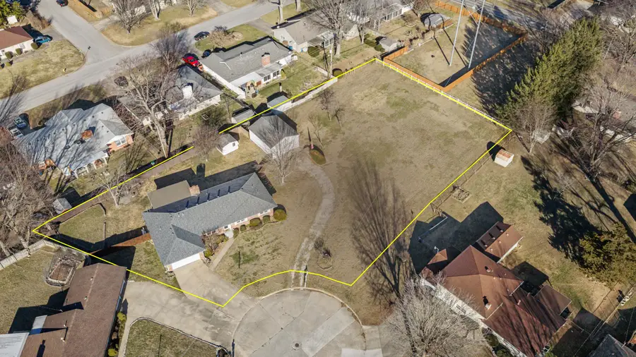 3208 S Alden Circle, Springfield, MO 65804 - Image #2