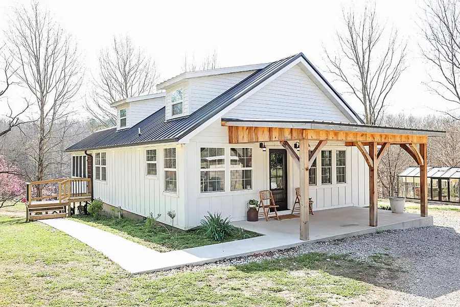 25598 C-228, Norwood, MO 65717 - #2