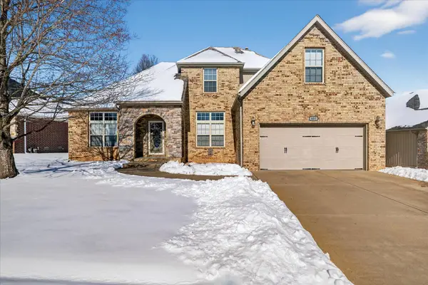 603 E Thornhill Drive, Nixa, MO 65714